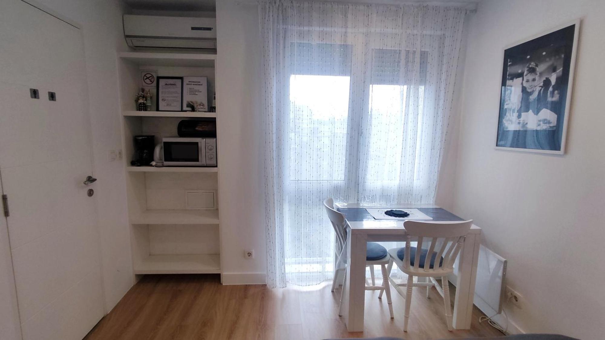 Apartmán Lea