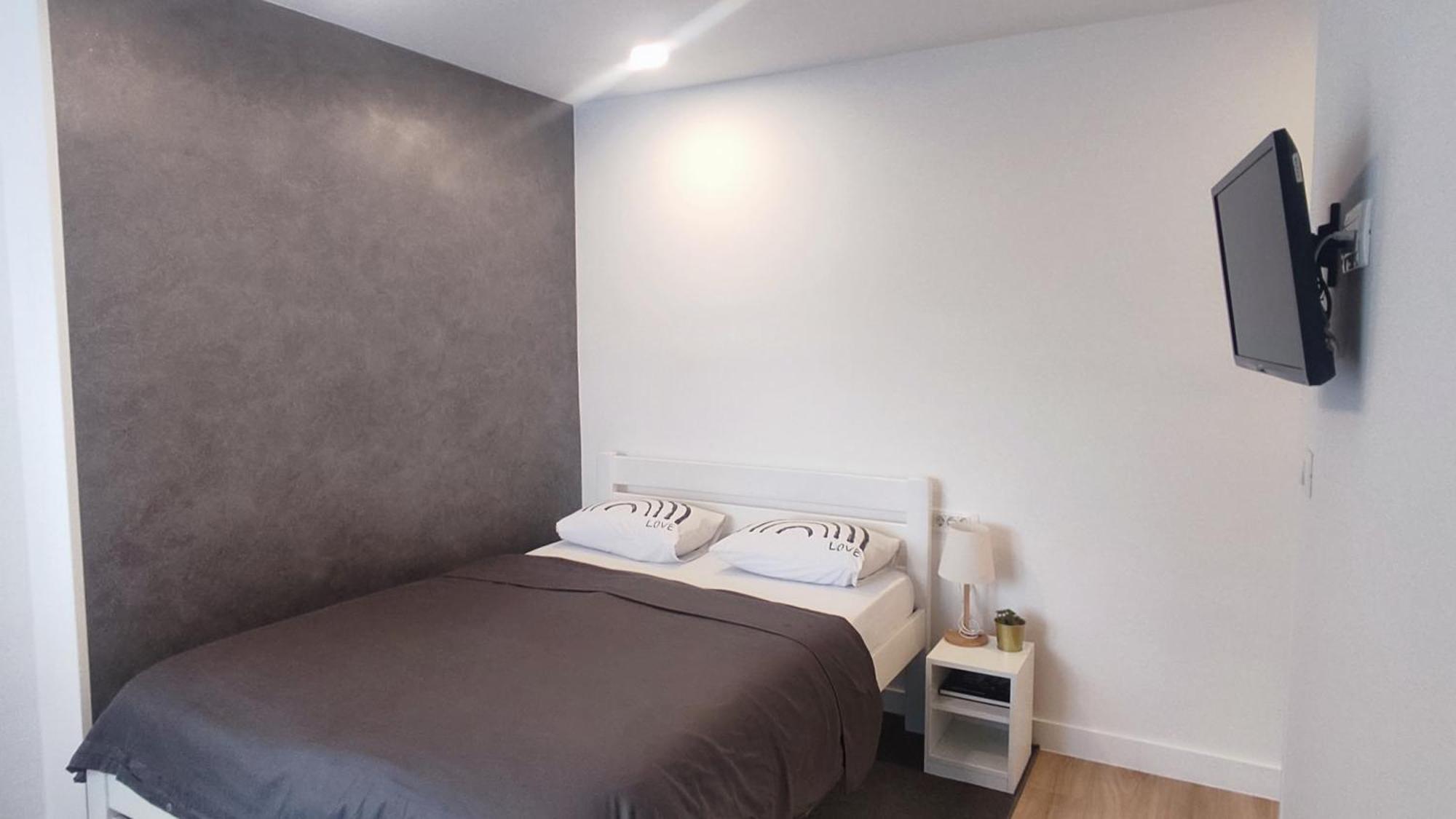 Lea Apartmán Záhřeb