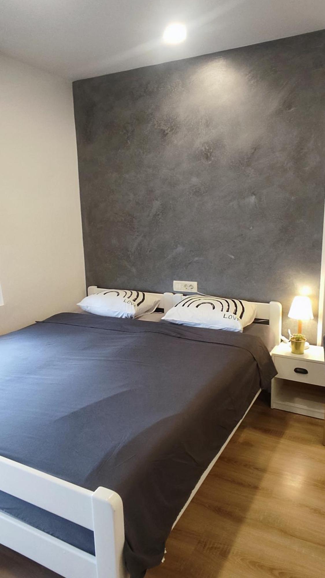 Apartmán Lea Záhřeb